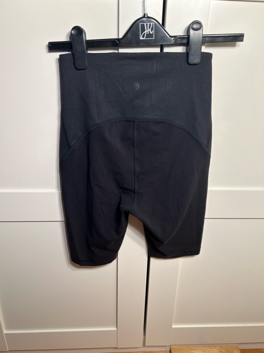 Lululemon Blissful Bend Super High-Rise Short size 4 - Picture 6 of 7